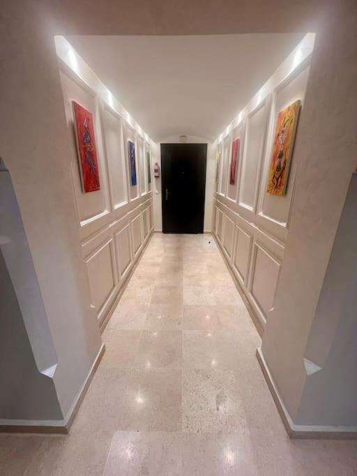 E-Appartement De Luxe Centre Gueliz Piscine Parking Fibre Netflix Marrakesh Ngoại thất bức ảnh